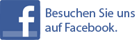 Besuchen Sie uns bei Facebook